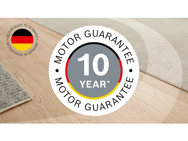 BOSCH Aspirateur balai sans fil