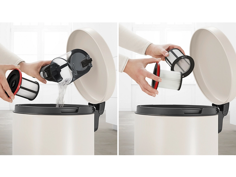 BOSCH Aspirateur balai sans fil