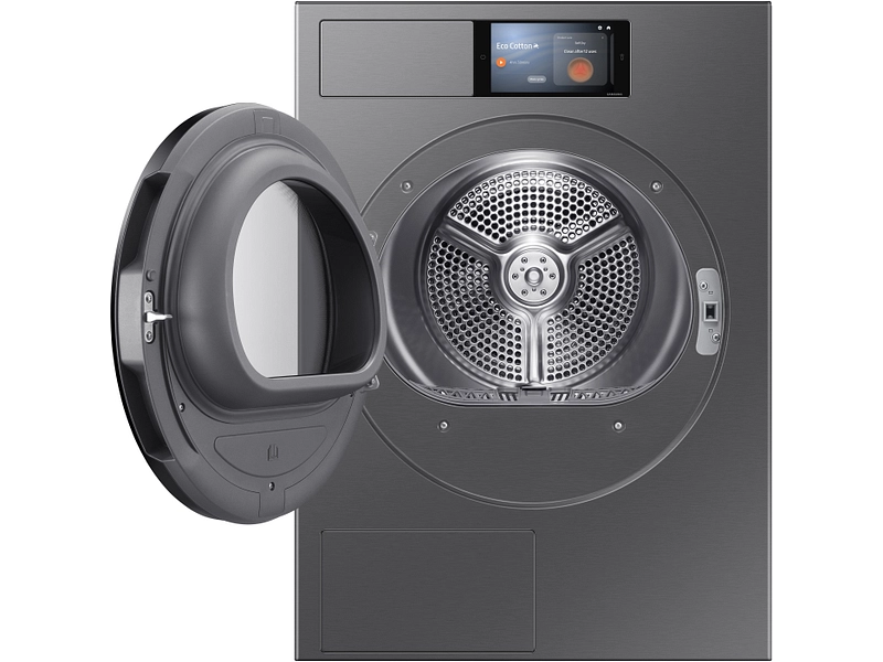 SAMSUNG Wäschetrockner