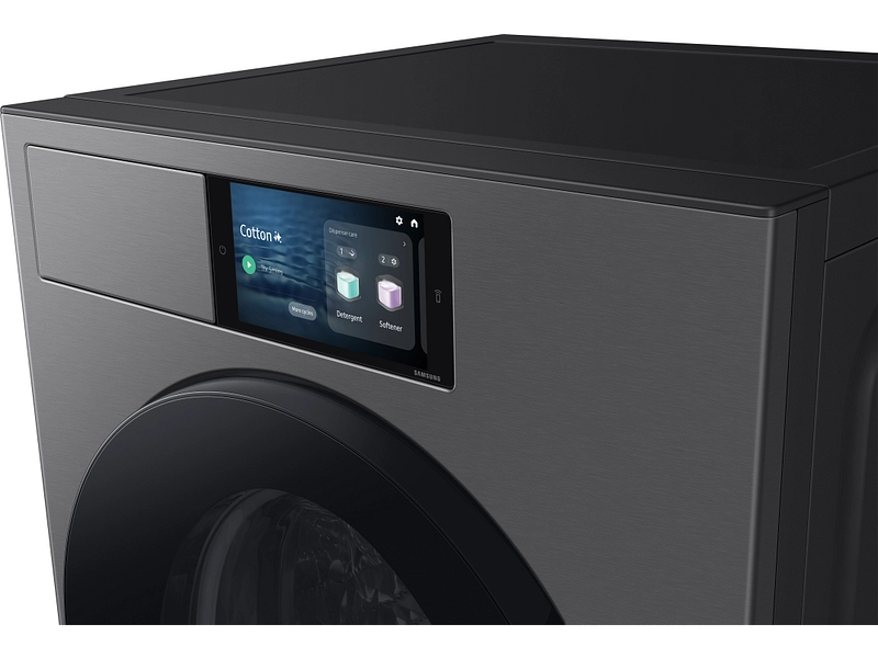 SAMSUNG Lave-linge