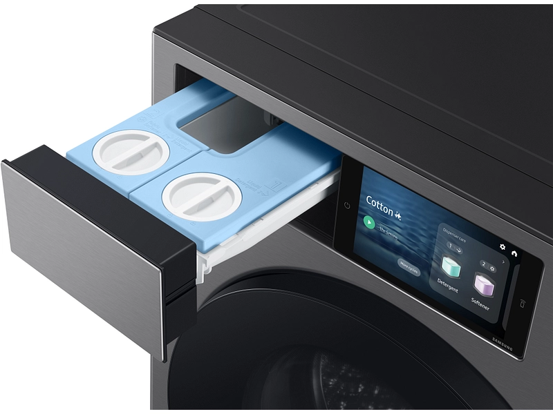 SAMSUNG Lave-linge