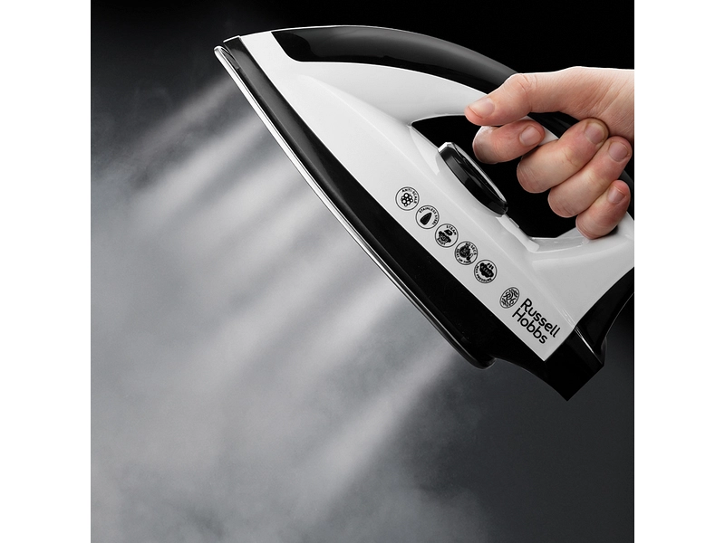 RUSSELL HOBBS Centrale vapeur