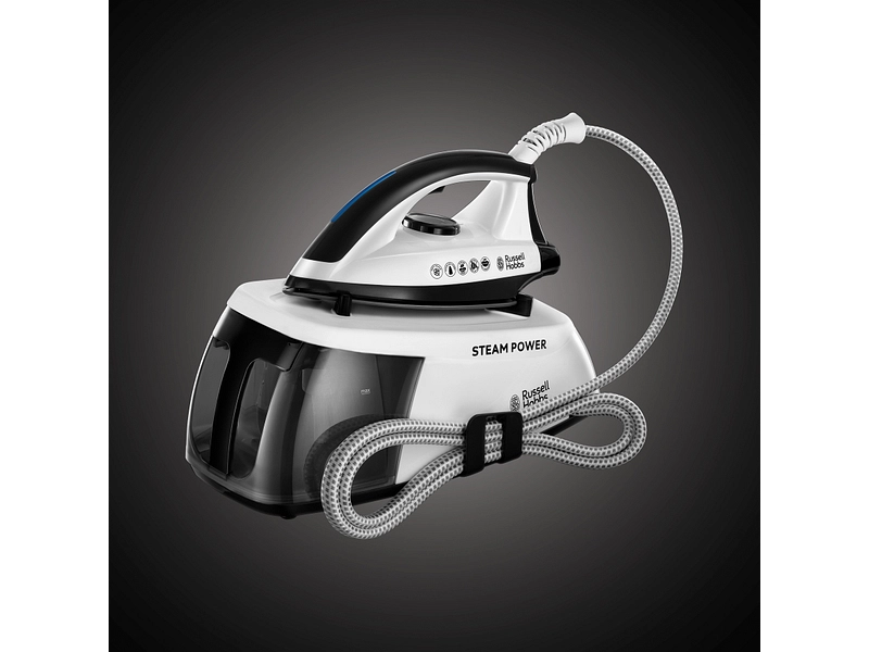 RUSSELL HOBBS Centrale vapeur