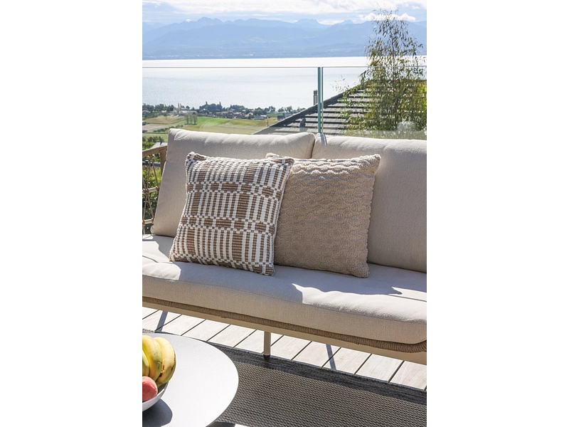 Set da giardino DOHA