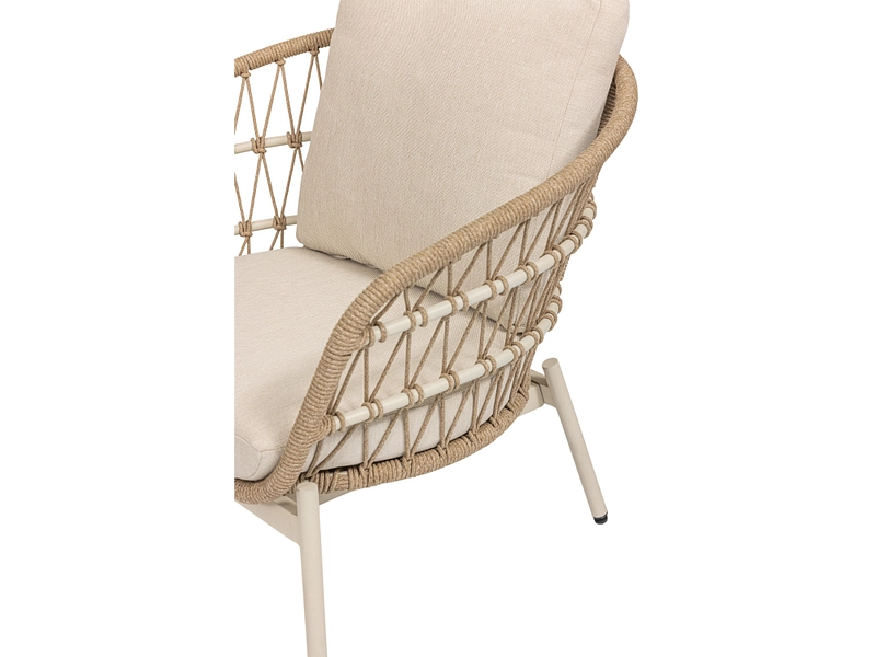 Set da giardino DOHA