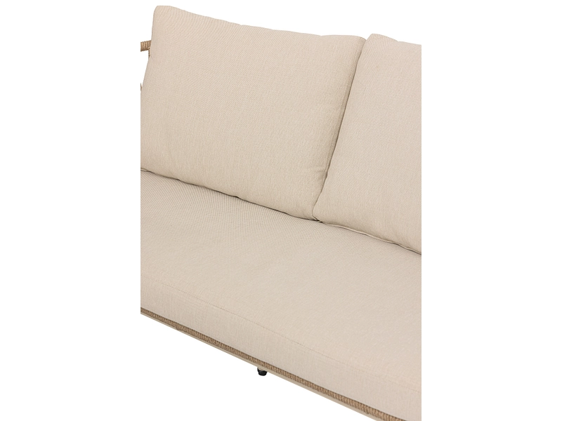 Set da giardino DOHA