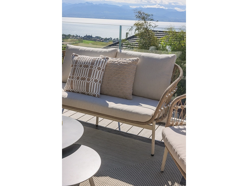 Set da giardino DOHA