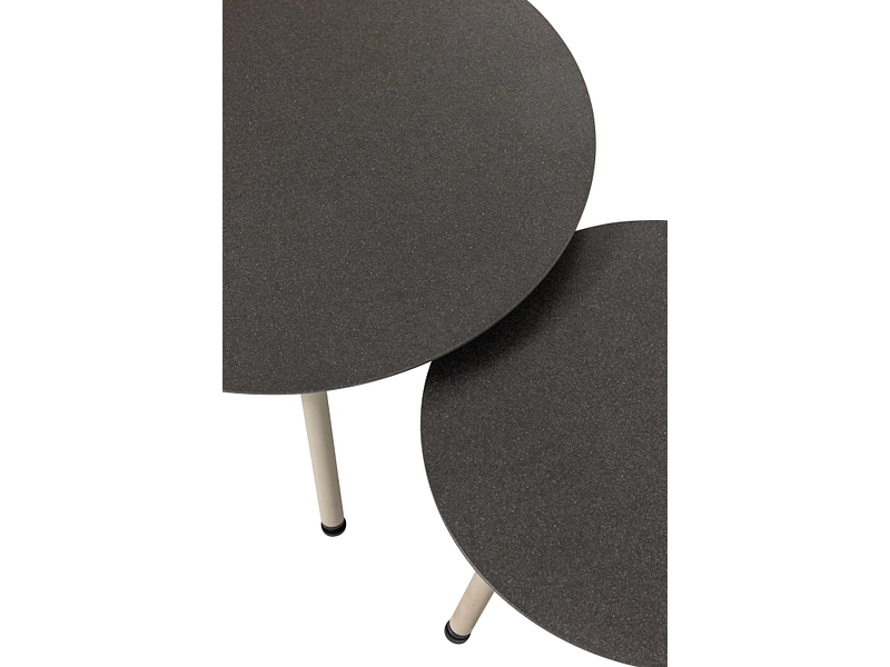 Set da giardino DOHA