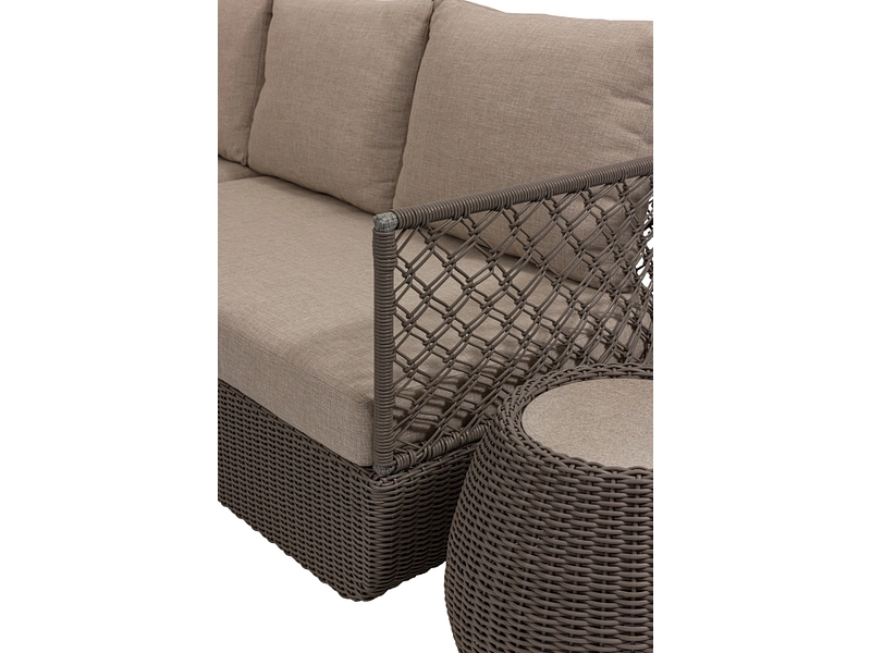 Set da giardino VENICE