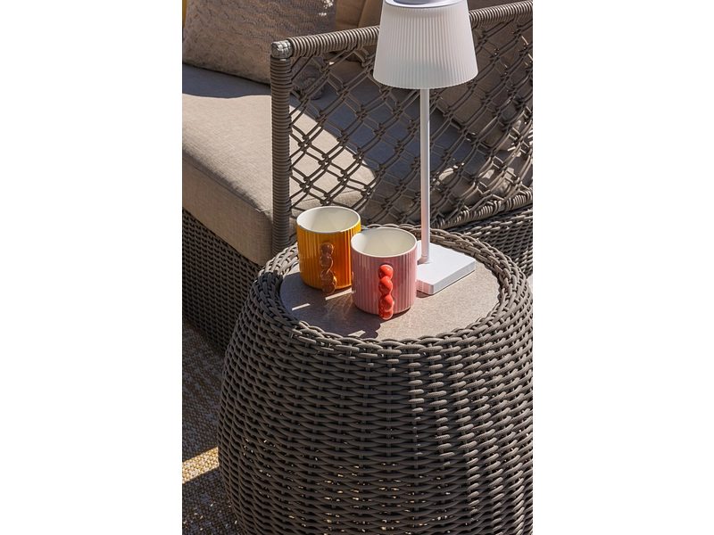 Set da giardino VENICE