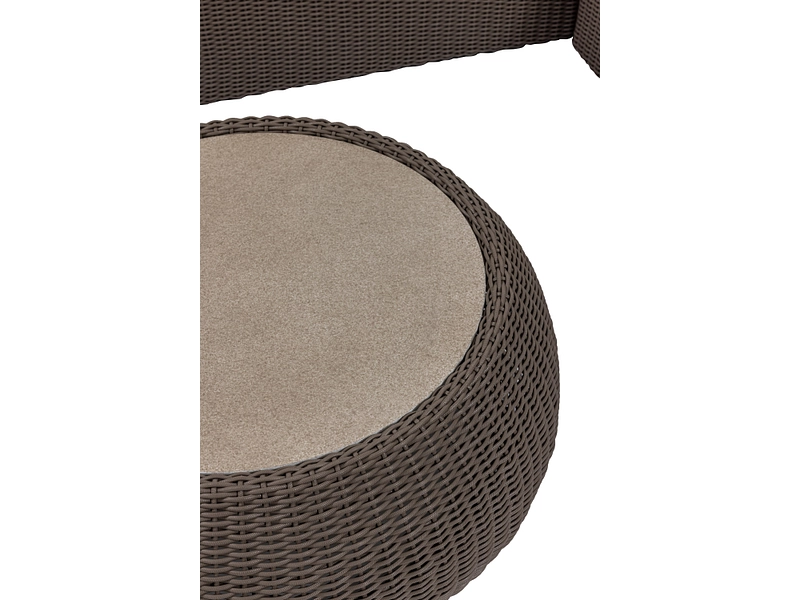 Set da giardino VENICE