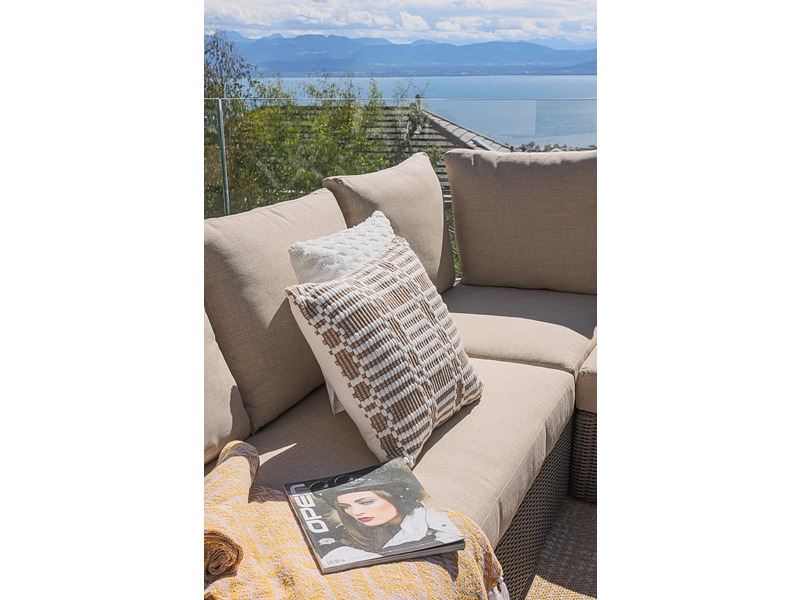 Set da giardino VENICE