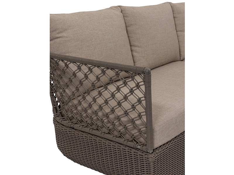 Set da giardino VENICE