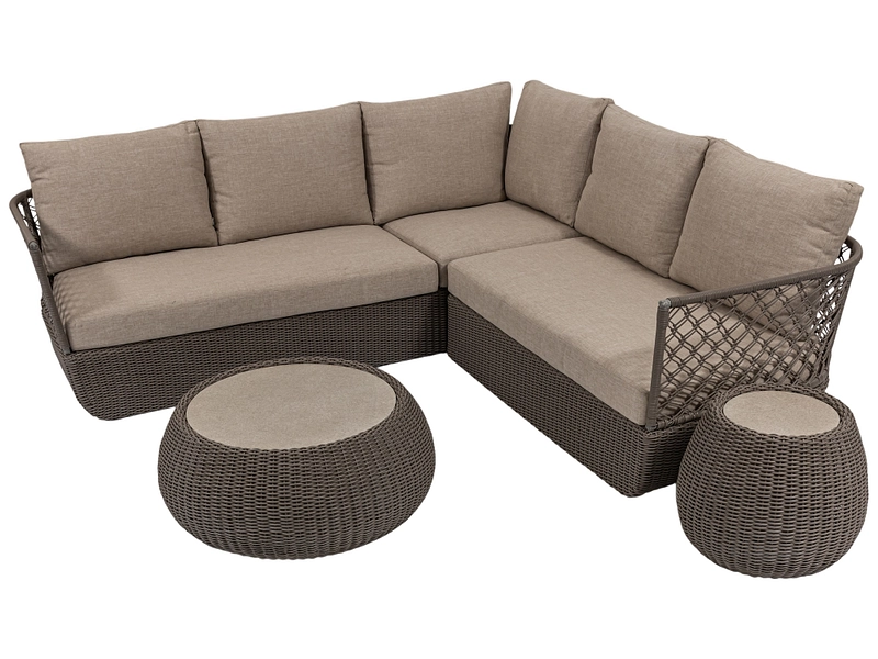 Set da giardino VENICE