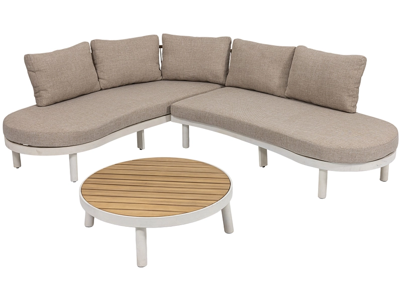 Set de jardin SUMMERLAND