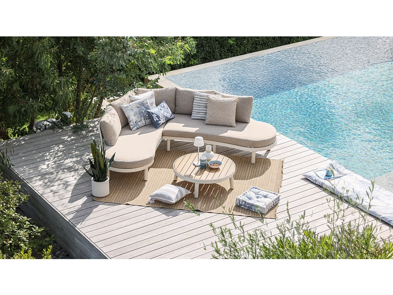 Set de jardin SUMMERLAND