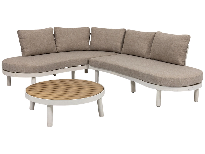 Set de jardin SUMMERLAND