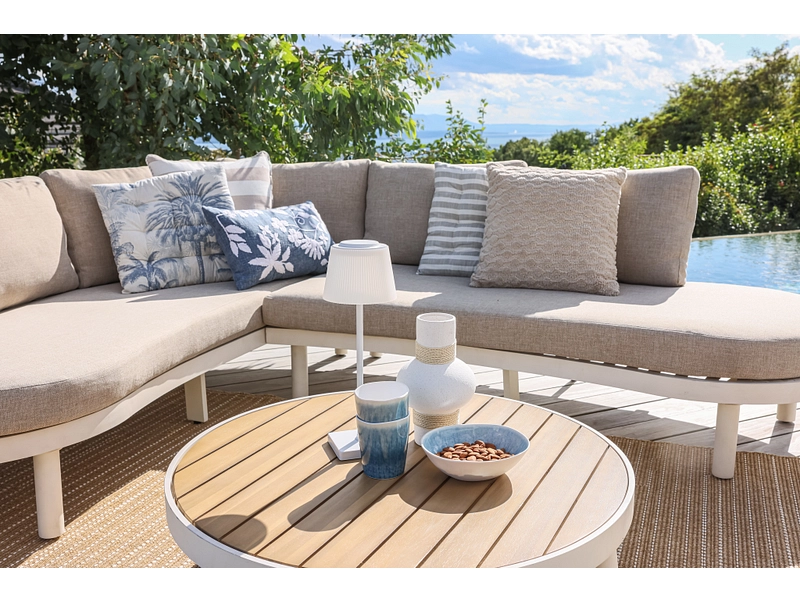 Set de jardin SUMMERLAND