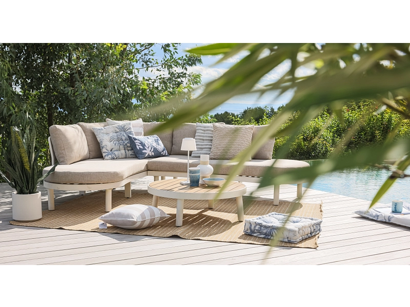 Set de jardin SUMMERLAND