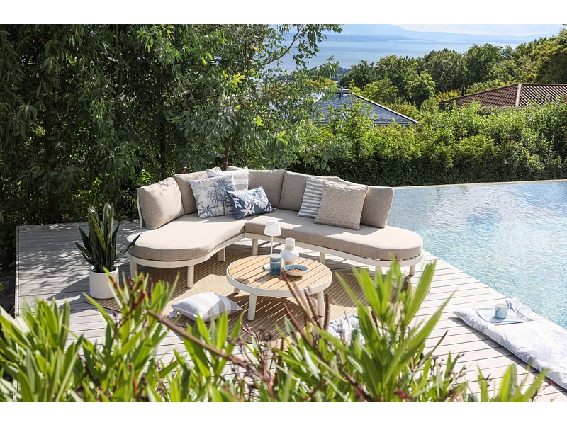 Set de jardin SUMMERLAND