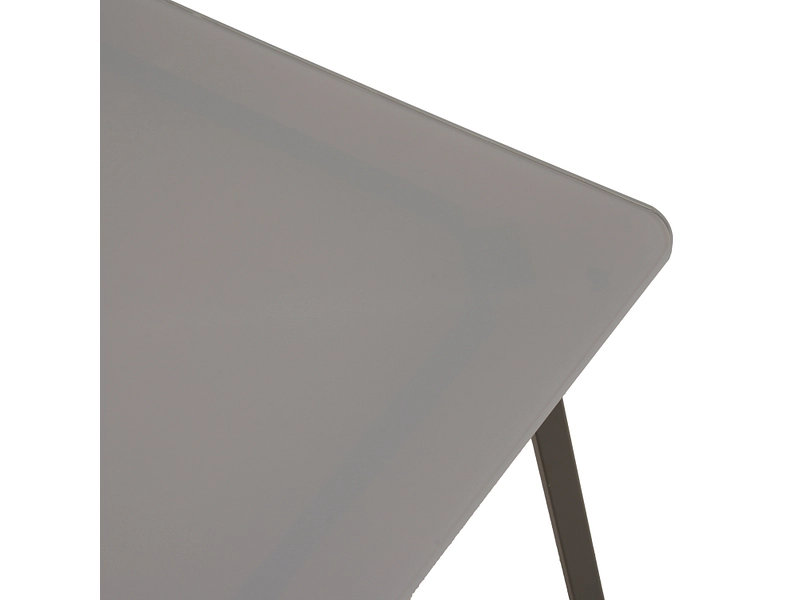 Set di divano da giardino MARSEILLE