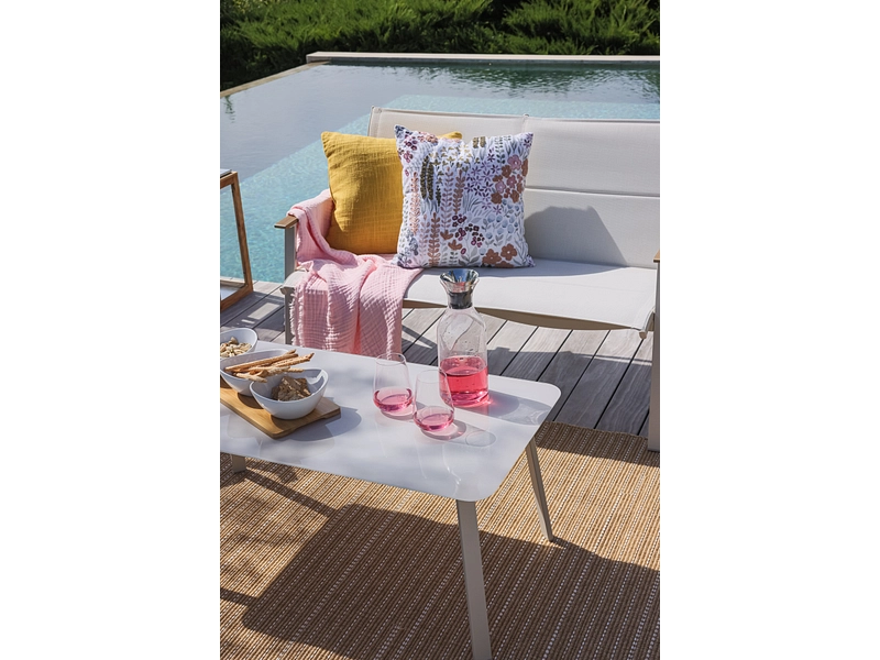 Set da giardino MOCCA