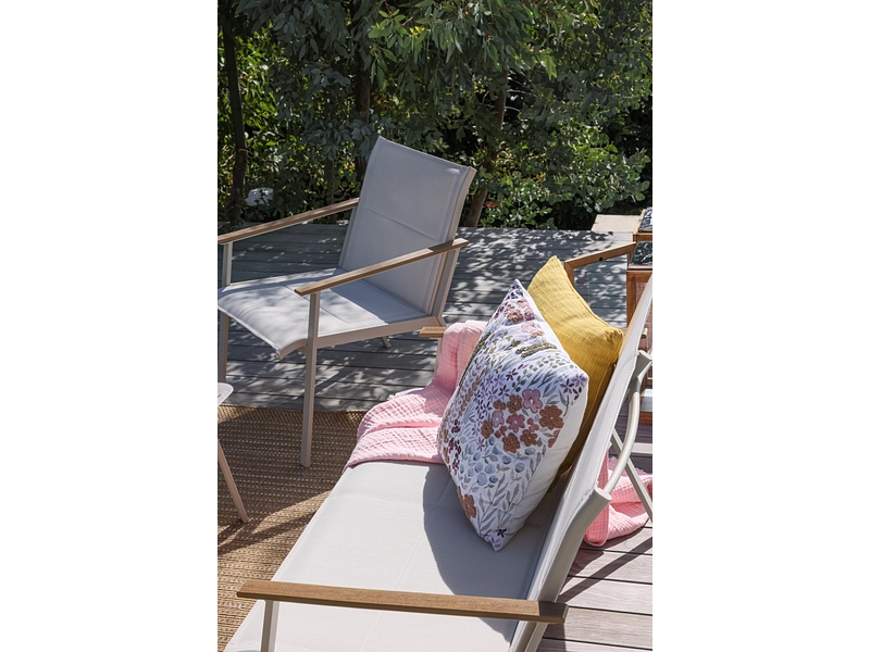 Set da giardino MOCCA