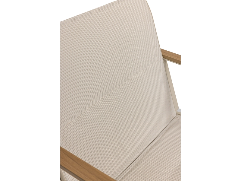 Set da giardino MOCCA