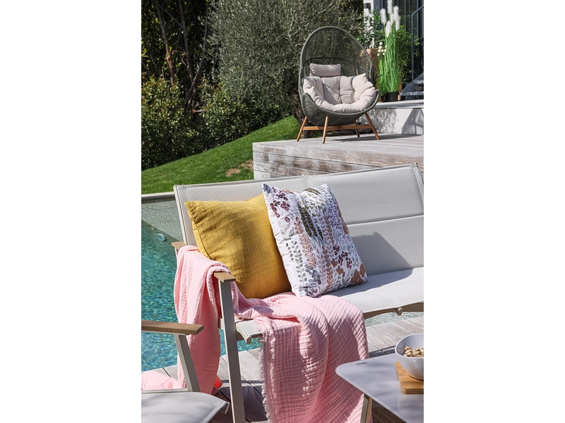 Set da giardino MOCCA