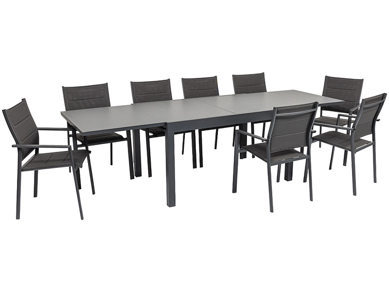 Tavolo da giardino RIVIERA