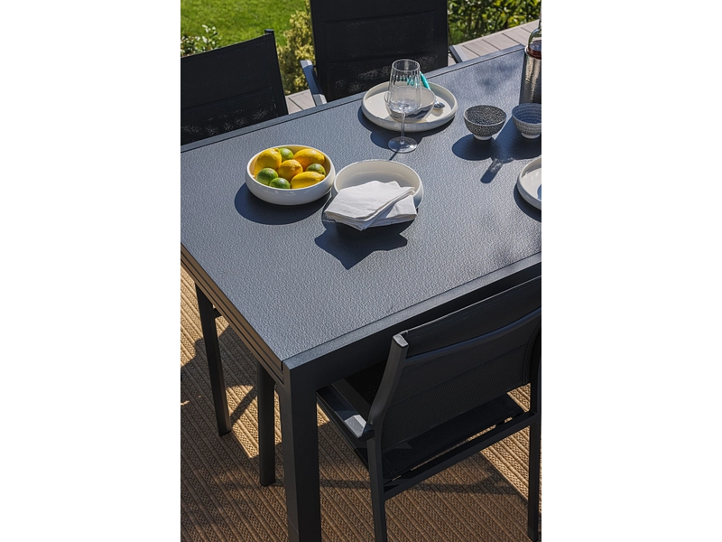 Tavolo da giardino RIVIERA
