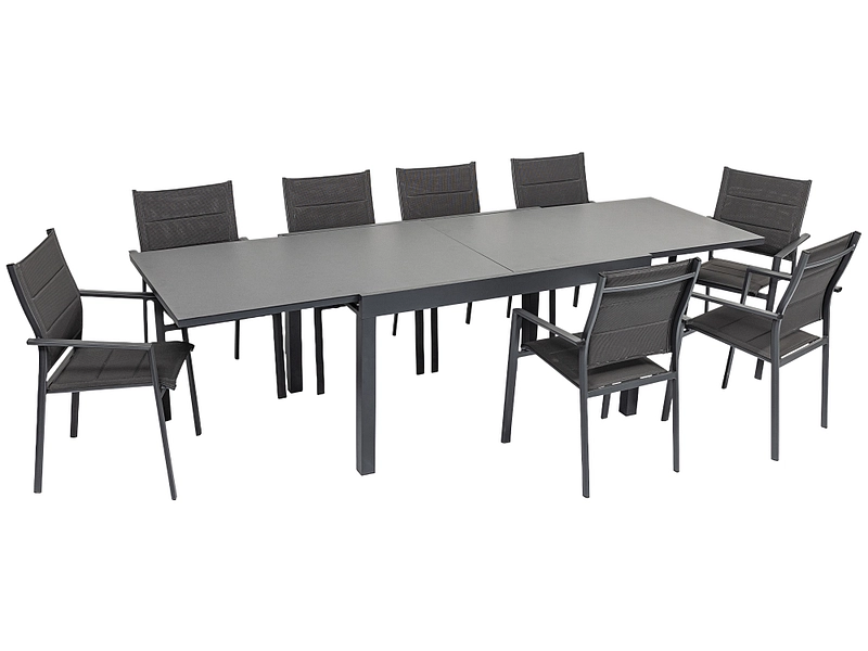 Tavolo da giardino RIVIERA