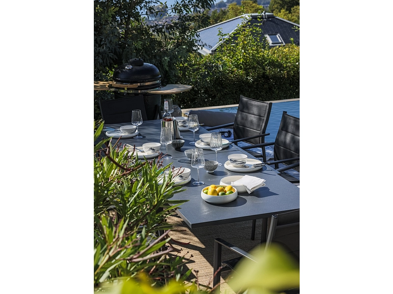 Tavolo da giardino RIVIERA