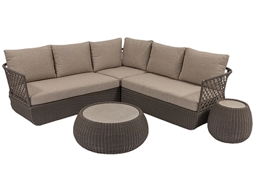 Set da giardino VENICE