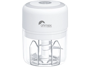 OHMEX Hacker OHMEX Hacker