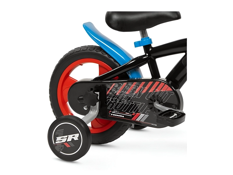 TOIMSA Fahrrad für Kinder