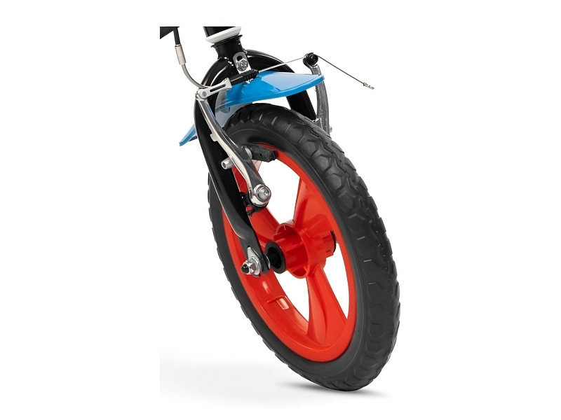 TOIMSA Fahrrad für Kinder