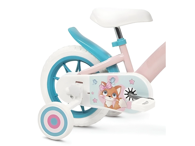 TOIMSA Vélo pour enfant