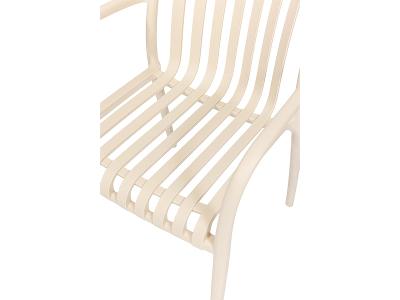 Sedia da giardino VICE