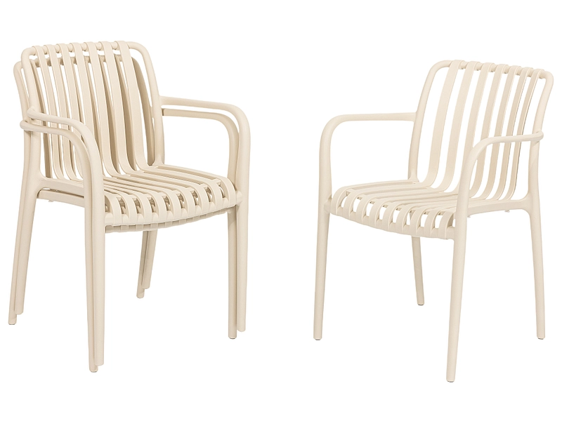 Sedia da giardino VICE