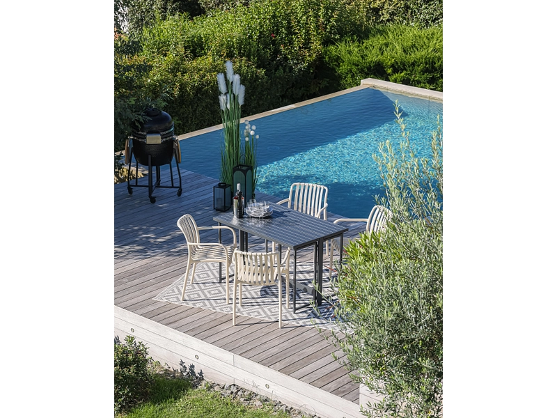 Sedia da giardino VICE