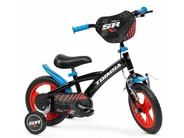 TOIMSA Fahrrad für Kinder