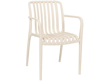 Sedia da giardino VICE