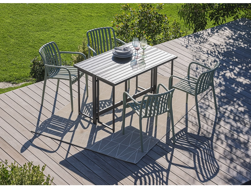 Sedia da giardino VICE