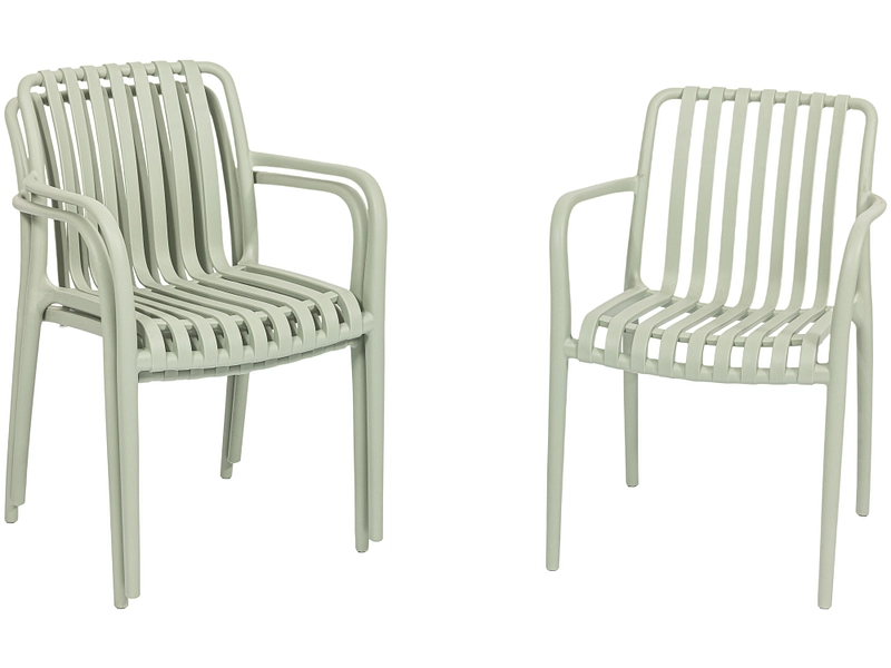 Sedia da giardino VICE