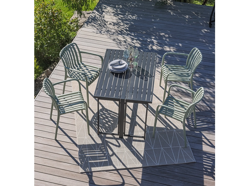 Sedia da giardino VICE