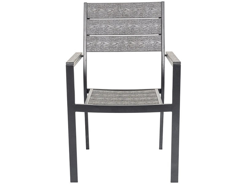 Gartenstuhl SIDE