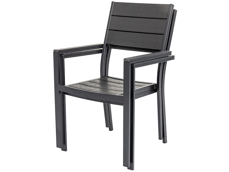 Gartenstuhl SIDE