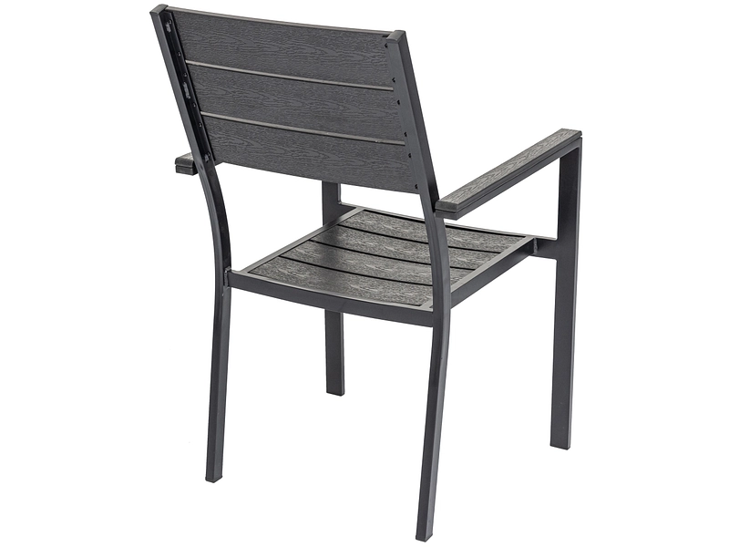 Gartenstuhl SIDE