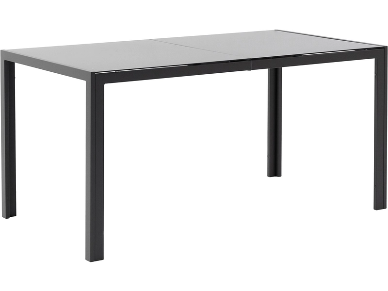 Set tavolo e sedie da giardino MERSIN